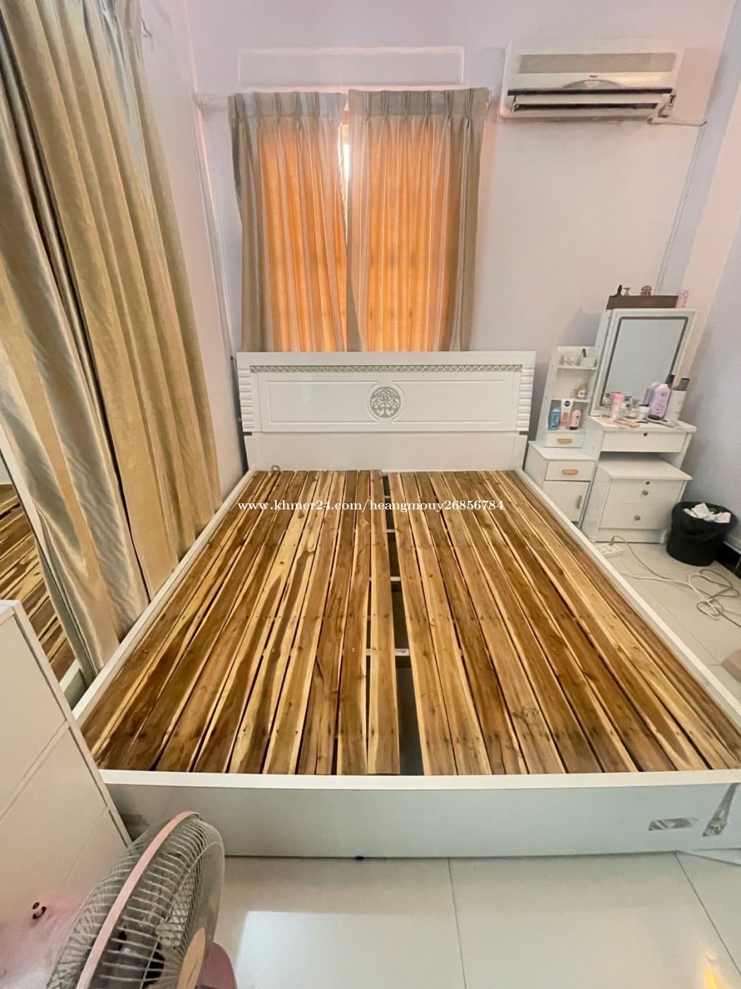 គ្រែ បណ2.0mmXទទឹង1.8mm