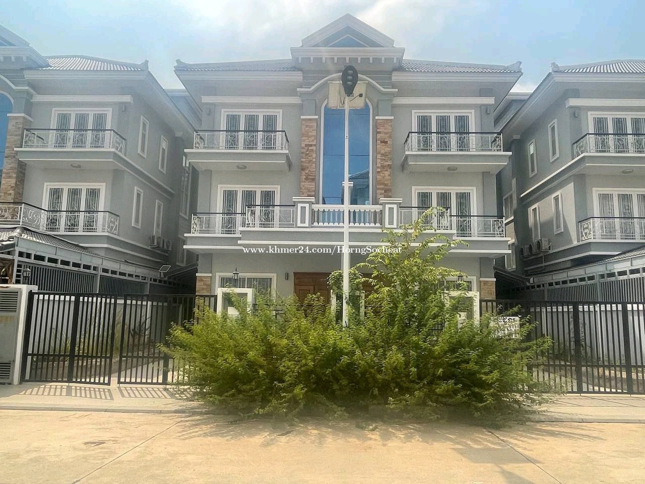 House for Rent