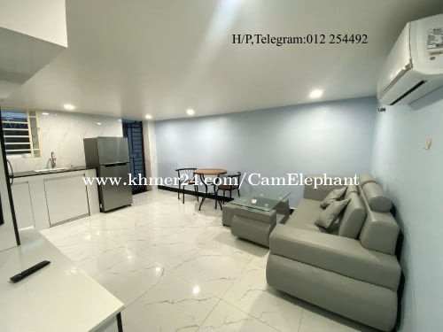 Nice Western Fully Furnished Apartment for Rent