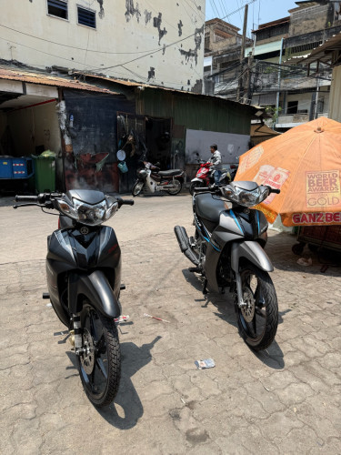 ស៊ីរស់ថ្មីៗយកមកពីវៀតណាម