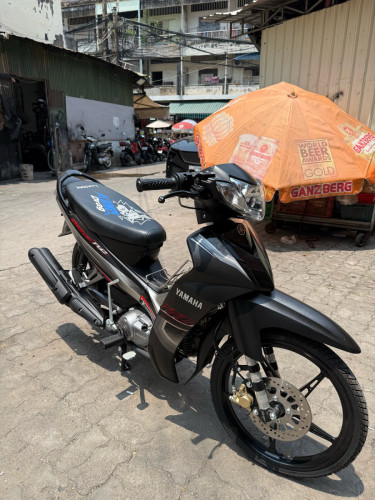 ស៊ីរស់ថ្មីៗយកមកពីវៀតណាម
