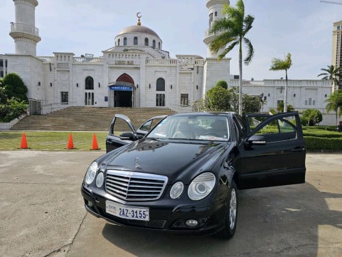 ឡានលក់