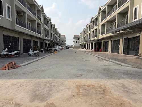 ផ្ទះលក់