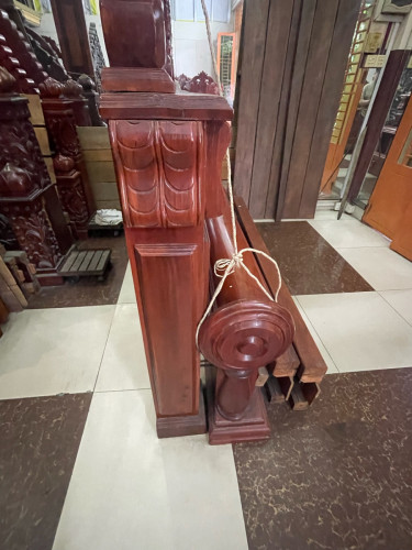 គ្រែបារាំងយក្សដោះបា តម្លៃ ១២០០$ឡៃឡុង