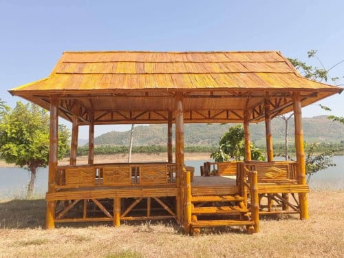 សុភាពសិប្បកម្មកញ្ចុះឬស្សីខ្មែរ