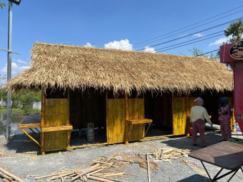 សុភាពសិប្បកម្មកញ្ចុះឬស្សីខ្មែរ