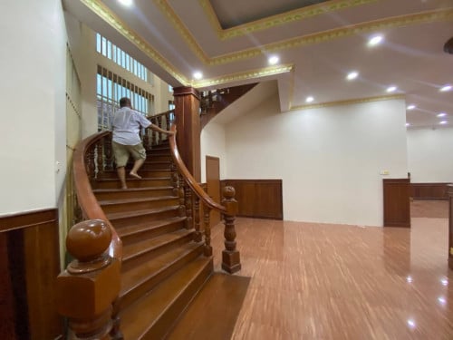 វីឡាជួលនៅ បឹងទំពុន