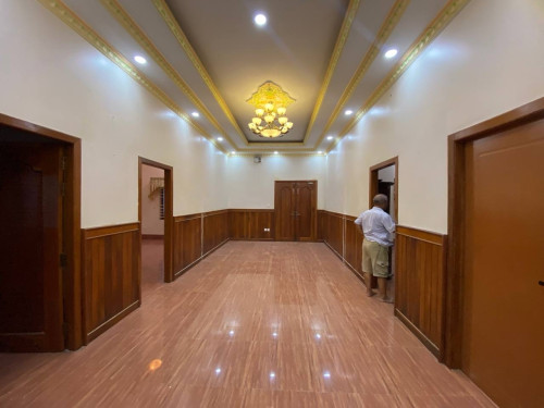 វីឡាជួលនៅ បឹងទំពុន