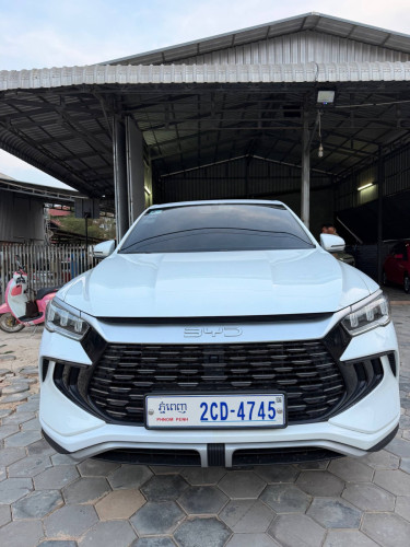 ទ្បានលក់ ថ្មីណាស់