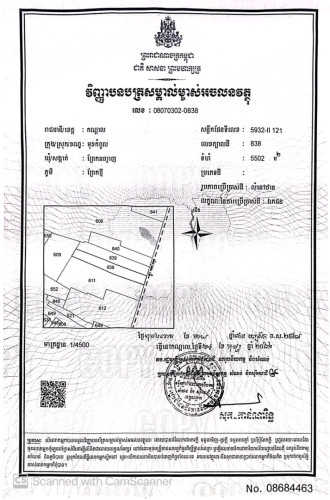 ដីជួលថោកៗ
