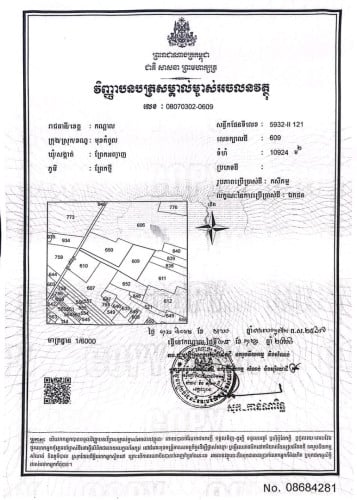 ដីជួលថោកៗ