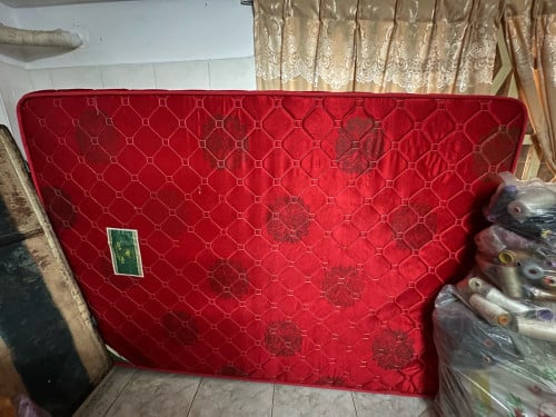 ពូកមួយទឹក