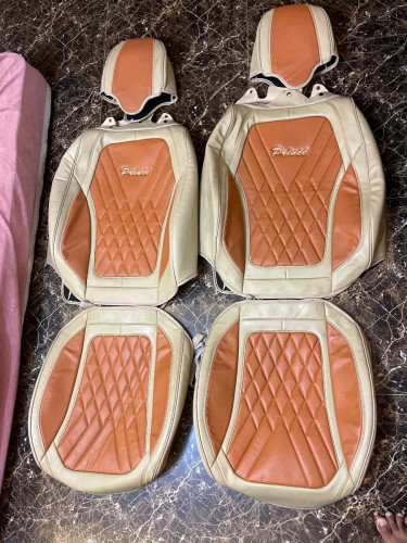 ស្រោមពូកឡានលក់