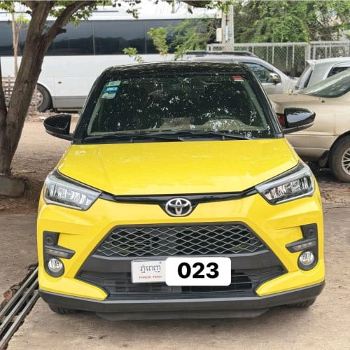 ឡានលក់