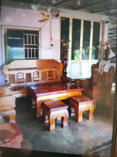 សាឡុង មួយឈុត free សេវាដឹកដល់ទីកន្លែង
