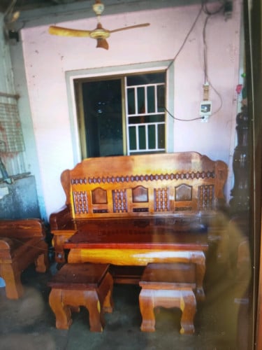 សាឡុង មួយឈុត free សេវាដឹកដល់ទីកន្លែង