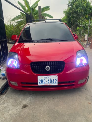 ឆ្នាំ05 Hfull ឡានស្អាតណាស់ៗ គ្មានទាស់