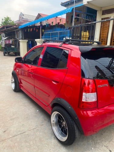 ឆ្នាំ05 Hfull ឡានស្អាតណាស់ៗ គ្មានទាស់