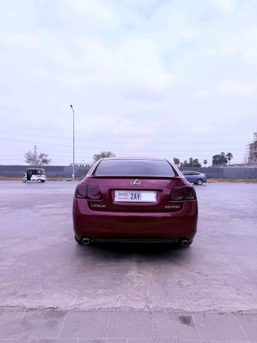 $13,500 Lexus GS300 Full Option ប៉ុង1
