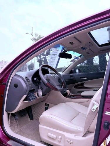 $13,500 Lexus GS300 Full Option ប៉ុង1