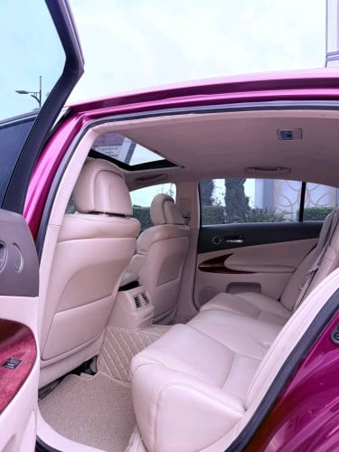 $13,500 Lexus GS300 Full Option ប៉ុង1