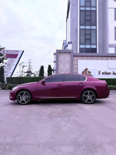 $13,500 Lexus GS300 Full Option ប៉ុង1