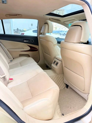 $13,500 Lexus GS300 Full Option 2006​