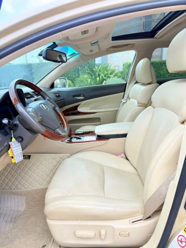 $13,500 Lexus GS300 Full Option 2006​