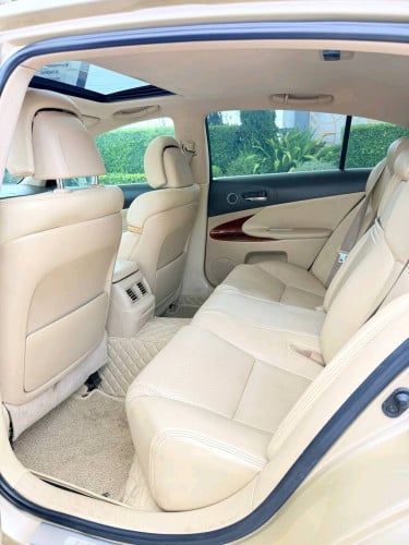 $13,500 Lexus GS300 Full Option 2006​