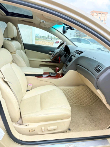 $13,500 Lexus GS300 Full Option 2006​