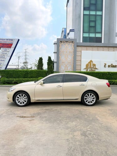 $13,500 Lexus GS300 Full Option 2006​