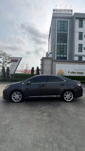 $19,500 LexusHS250h Hybrid 2010