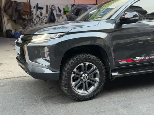𝐌𝐢𝐭𝐬𝐮𝐛𝐢𝐬𝐡𝐢 𝐓𝐑𝐈𝐓𝐎𝐍 𝐅𝐮𝐥𝐥 𝐨𝐩𝐭𝐢𝐨𝐧 (មេឡាន)ឆ្នាំ 2023  ម្ចាស់ដេីម