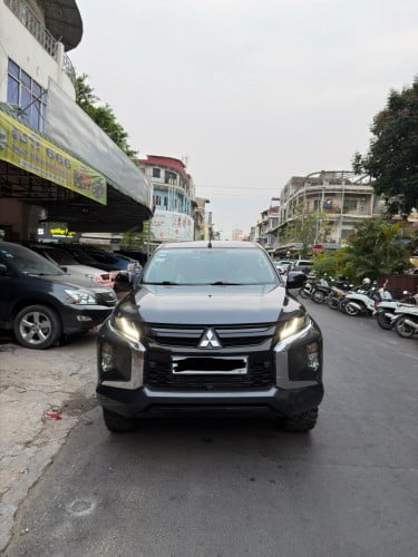𝐌𝐢𝐭𝐬𝐮𝐛𝐢𝐬𝐡𝐢 𝐓𝐑𝐈𝐓𝐎𝐍 𝐅𝐮𝐥𝐥 𝐨𝐩𝐭𝐢𝐨𝐧 (មេឡាន)ឆ្នាំ 2023 ម្ចាស់ដេីម
