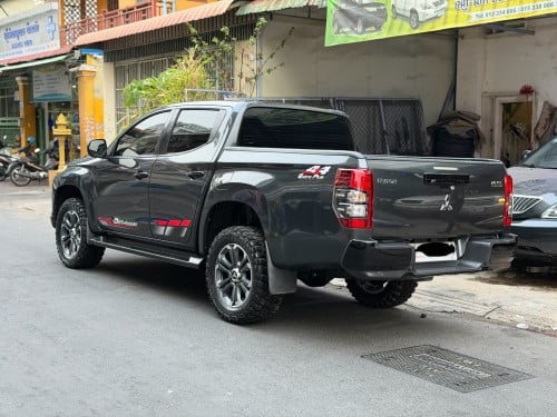 𝐌𝐢𝐭𝐬𝐮𝐛𝐢𝐬𝐡𝐢 𝐓𝐑𝐈𝐓𝐎𝐍 𝐅𝐮𝐥𝐥 𝐨𝐩𝐭𝐢𝐨𝐧 (មេឡាន)ឆ្នាំ 2023  ម្ចាស់ដេីម