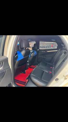 ថ្មីណាស់ 95% Honda Civic 2018
