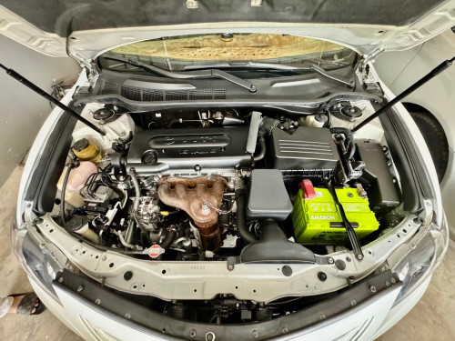 ចង់លក់ Camry 07 Le