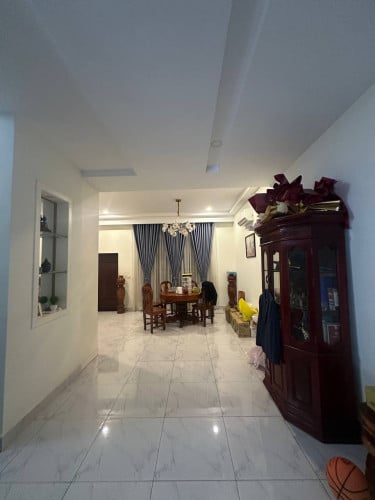 លក់ផ្ទះវីឡាភ្លោះ បុរីភ្នំពេញថ្មី Elite Park 2 ក្រាំងធ្នង់​ សែនសុខ​ ភ្នំពេញ​