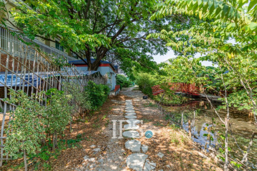 #FOESALE 🏗 ដីពាណិជ្ជកម្មទំហំ 3,043 ម៉ែត្រការេ -📍ឬស្សីកែវ, ភ្នំពេញ