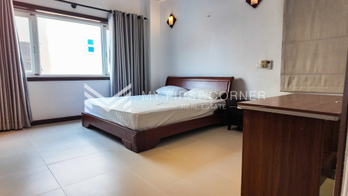 #Forrent  2-bedrooms Service Apartment.