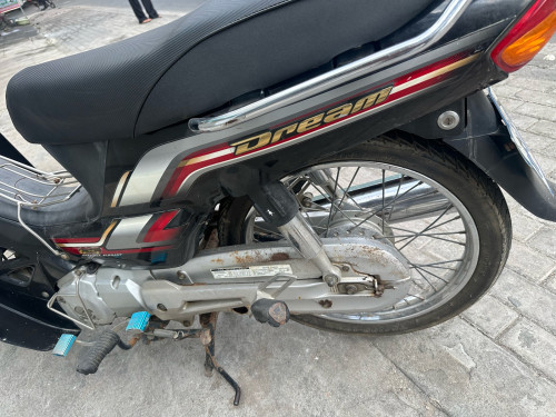 លក់Honda dream