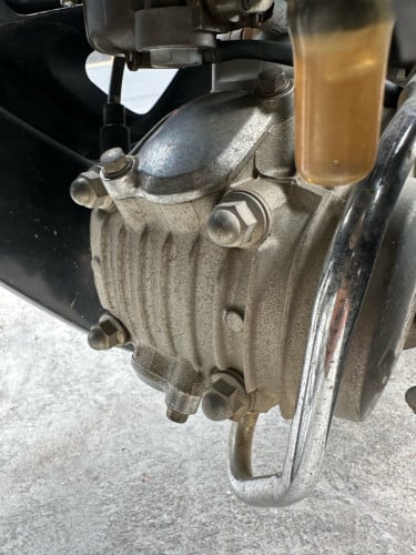 លក់Honda dream