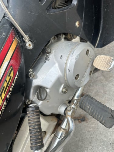 លក់Honda dream