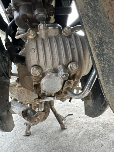លក់Honda dream