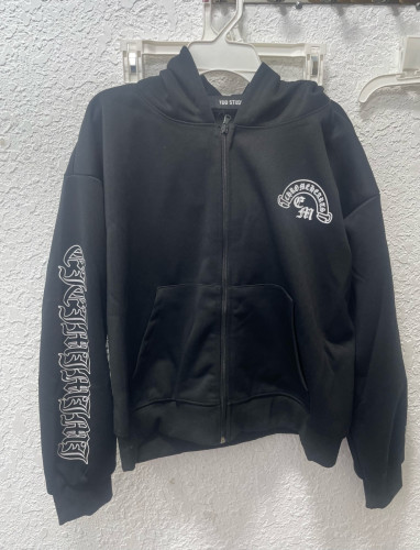 អាវ hoodie ថ្មី