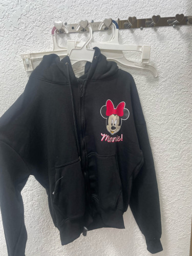 អាវ hoodie ថ្មី