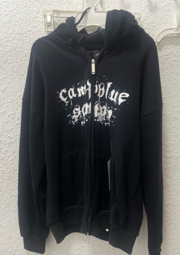 អាវ hoodie ថ្មី