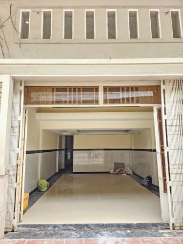 ផ្ទះជួល / House for Rent