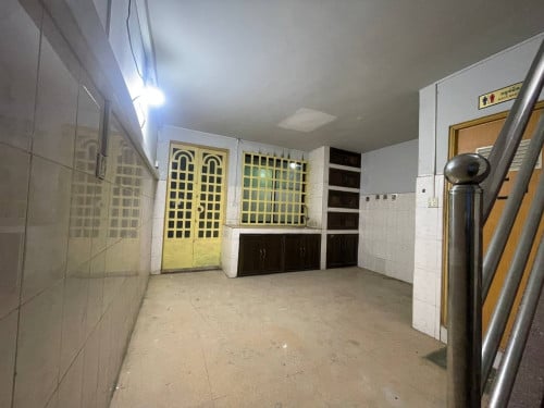 ផ្ទះសម្រាប់ជួល នៅទួលទំពូង | House for rent at Toul Tumpung