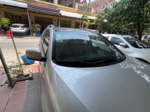 រថយន្ដលក់ KIA Soreto ប្រើម៉ាស៊ូត